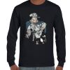 Ultra Cotton Mens Longsleeve Tee (Same Day) Thumbnail