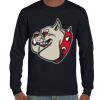 Ultra Cotton Mens Longsleeve Tee (Same Day) Thumbnail