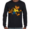 Ultra Cotton Mens Longsleeve Tee (Same Day) Thumbnail