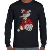 Ultra Cotton Mens Longsleeve Tee (Same Day) Thumbnail