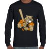 Ultra Cotton Mens Longsleeve Tee (Same Day) Thumbnail