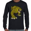 Ultra Cotton Mens Longsleeve Tee (Same Day) Thumbnail