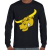 Ultra Cotton Mens Longsleeve Tee (Same Day) Thumbnail
