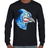 Ultra Cotton Mens Longsleeve Tee (Same Day) Thumbnail