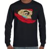 Ultra Cotton Mens Longsleeve Tee (Same Day) Thumbnail