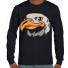 Ultra Cotton Mens Longsleeve Tee (Same Day) Thumbnail