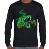 Ultra Cotton Mens Longsleeve Tee (Same Day) Thumbnail