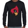 Ultra Cotton Mens Longsleeve Tee (Same Day) Thumbnail