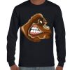 Ultra Cotton Mens Longsleeve Tee (Same Day) Thumbnail