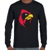Ultra Cotton Mens Longsleeve Tee (Same Day) Thumbnail