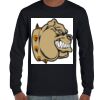 Ultra Cotton Mens Longsleeve Tee (Same Day) Thumbnail