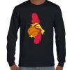 Ultra Cotton Mens Longsleeve Tee (Same Day) Thumbnail