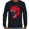 Ultra Cotton Mens Longsleeve Tee (Same Day) Thumbnail