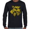 Ultra Cotton Mens Longsleeve Tee (Same Day) Thumbnail