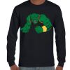 Ultra Cotton Mens Longsleeve Tee (Same Day) Thumbnail