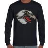 Ultra Cotton Mens Longsleeve Tee (Same Day) Thumbnail