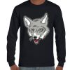 Ultra Cotton Mens Longsleeve Tee (Same Day) Thumbnail
