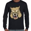 Ultra Cotton Mens Longsleeve Tee (Same Day) Thumbnail