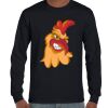 Ultra Cotton Mens Longsleeve Tee (Same Day) Thumbnail
