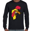 Ultra Cotton Mens Longsleeve Tee (Same Day) Thumbnail