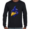 Ultra Cotton Mens Longsleeve Tee (Same Day) Thumbnail