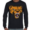 Ultra Cotton Mens Longsleeve Tee (Same Day) Thumbnail