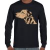 Ultra Cotton Mens Longsleeve Tee (Same Day) Thumbnail