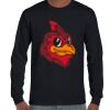 Ultra Cotton Mens Longsleeve Tee (Same Day) Thumbnail