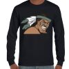 Ultra Cotton Mens Longsleeve Tee (Same Day) Thumbnail