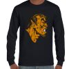 Ultra Cotton Mens Longsleeve Tee (Same Day) Thumbnail