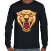 Ultra Cotton Mens Longsleeve Tee (Same Day) Thumbnail