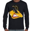 Ultra Cotton Mens Longsleeve Tee (Same Day) Thumbnail