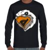 Ultra Cotton Mens Longsleeve Tee (Same Day) Thumbnail
