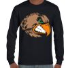 Ultra Cotton Mens Longsleeve Tee (Same Day) Thumbnail
