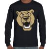 Ultra Cotton Mens Longsleeve Tee (Same Day) Thumbnail