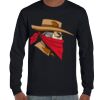 Ultra Cotton Mens Longsleeve Tee (Same Day) Thumbnail