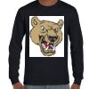 Ultra Cotton Mens Longsleeve Tee (Same Day) Thumbnail