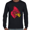 Ultra Cotton Mens Longsleeve Tee (Same Day) Thumbnail