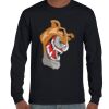 Ultra Cotton Mens Longsleeve Tee (Same Day) Thumbnail