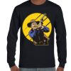 Ultra Cotton Mens Longsleeve Tee (Same Day) Thumbnail