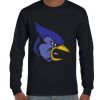 Ultra Cotton Mens Longsleeve Tee (Same Day) Thumbnail