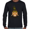 Ultra Cotton Mens Longsleeve Tee (Same Day) Thumbnail