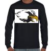 Ultra Cotton Mens Longsleeve Tee (Same Day) Thumbnail