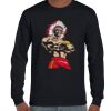 Ultra Cotton Mens Longsleeve Tee (Same Day) Thumbnail
