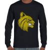 Ultra Cotton Mens Longsleeve Tee (Same Day) Thumbnail