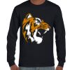 Ultra Cotton Mens Longsleeve Tee (Same Day) Thumbnail
