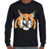 Ultra Cotton Mens Longsleeve Tee (Same Day) Thumbnail