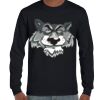 Ultra Cotton Mens Longsleeve Tee (Same Day) Thumbnail