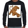 Ultra Cotton Mens Longsleeve Tee (Same Day) Thumbnail
