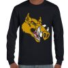 Ultra Cotton Mens Longsleeve Tee (Same Day) Thumbnail